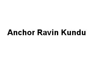 Anchor Ravin Kundu