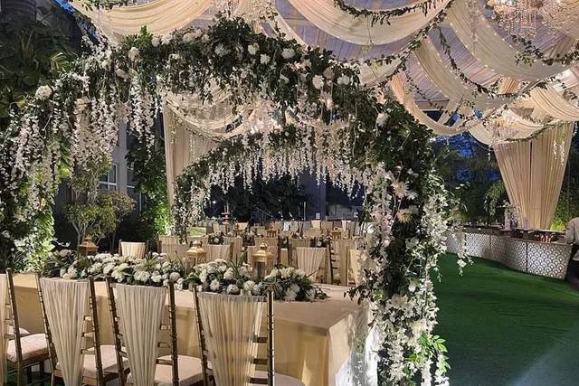 De Wedding Factory