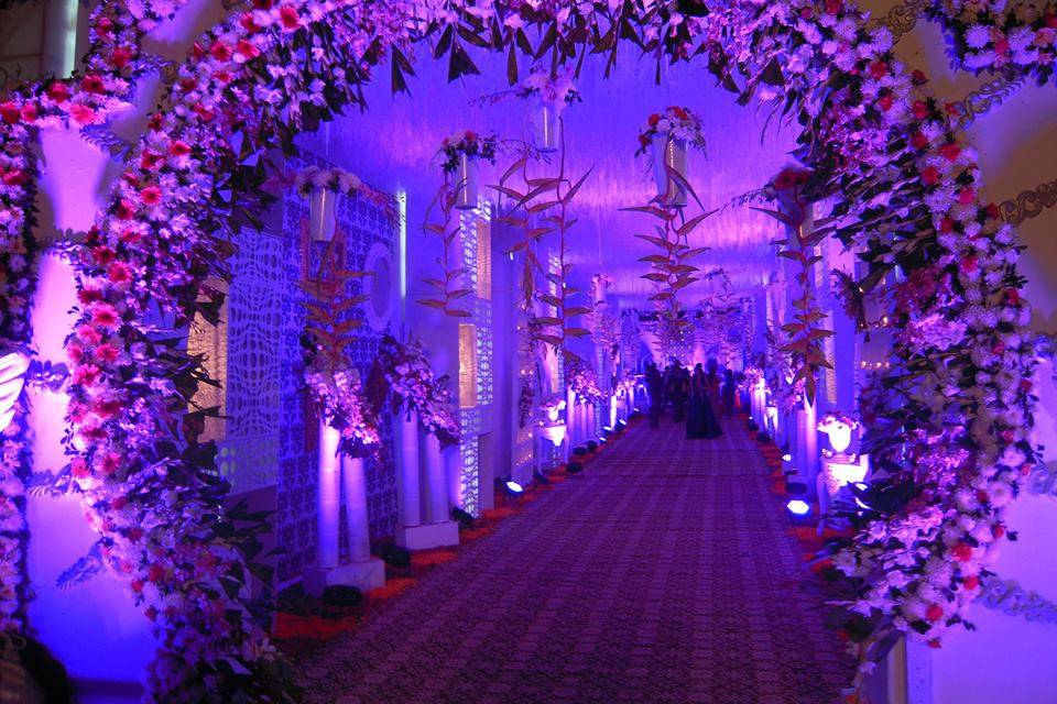 ANR Weddings and Events