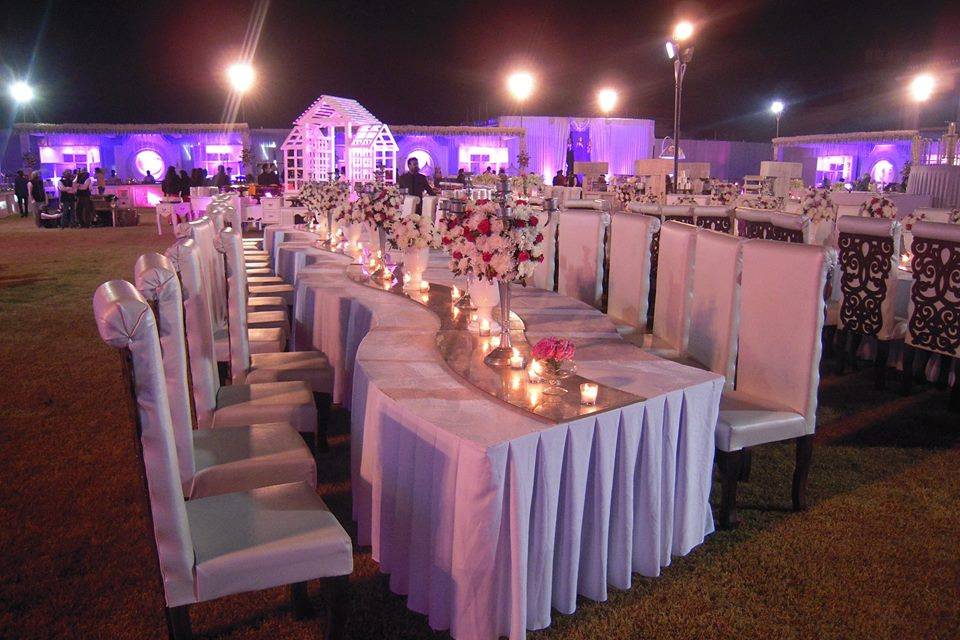 ANR Weddings and Events