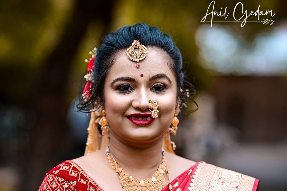 Wedding Rutuja