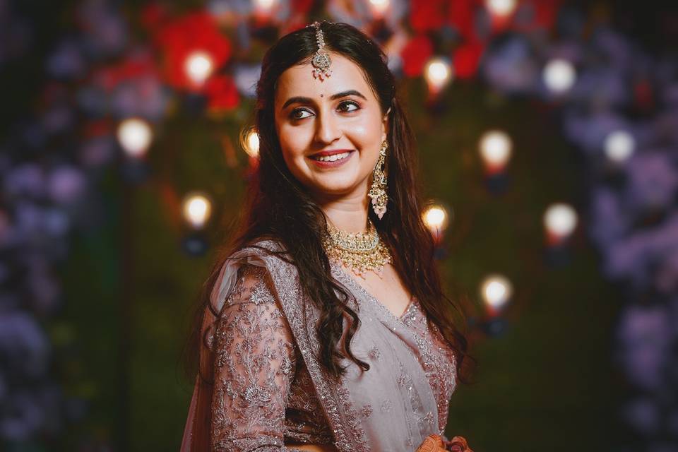 Bride
