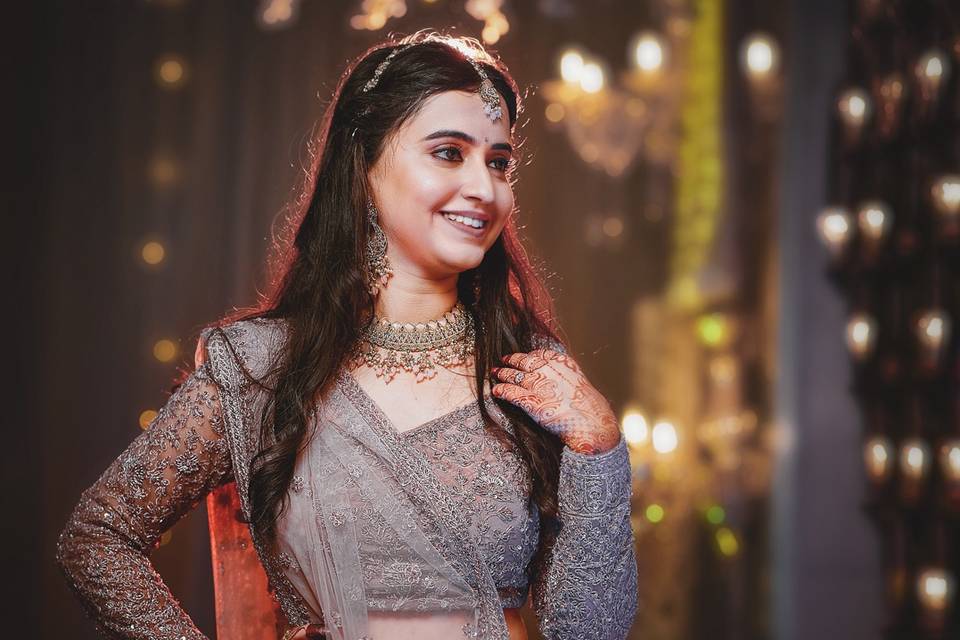 Bride