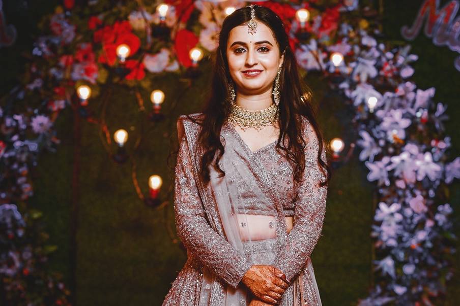 Bride