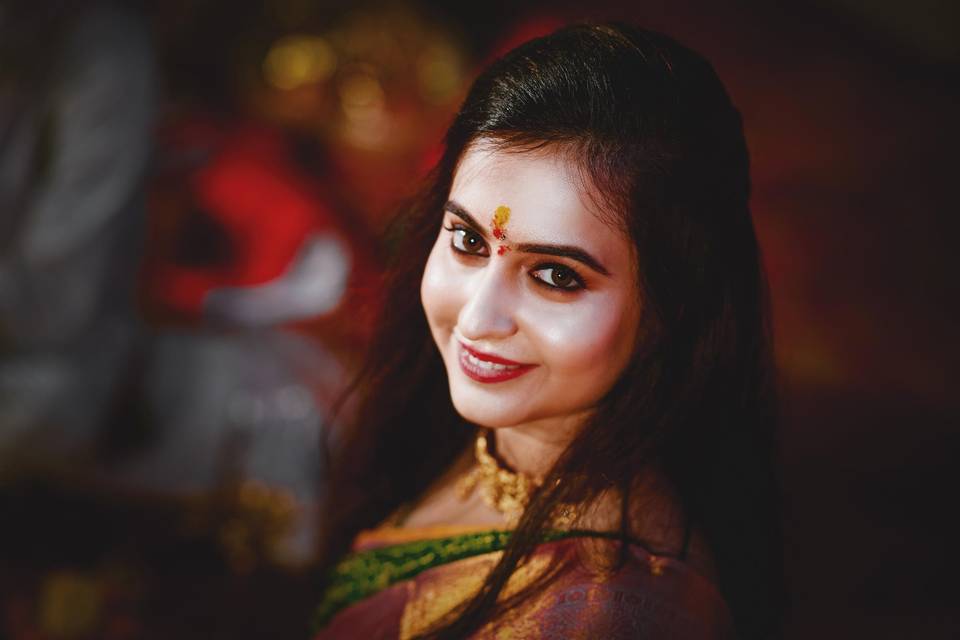 Bride
