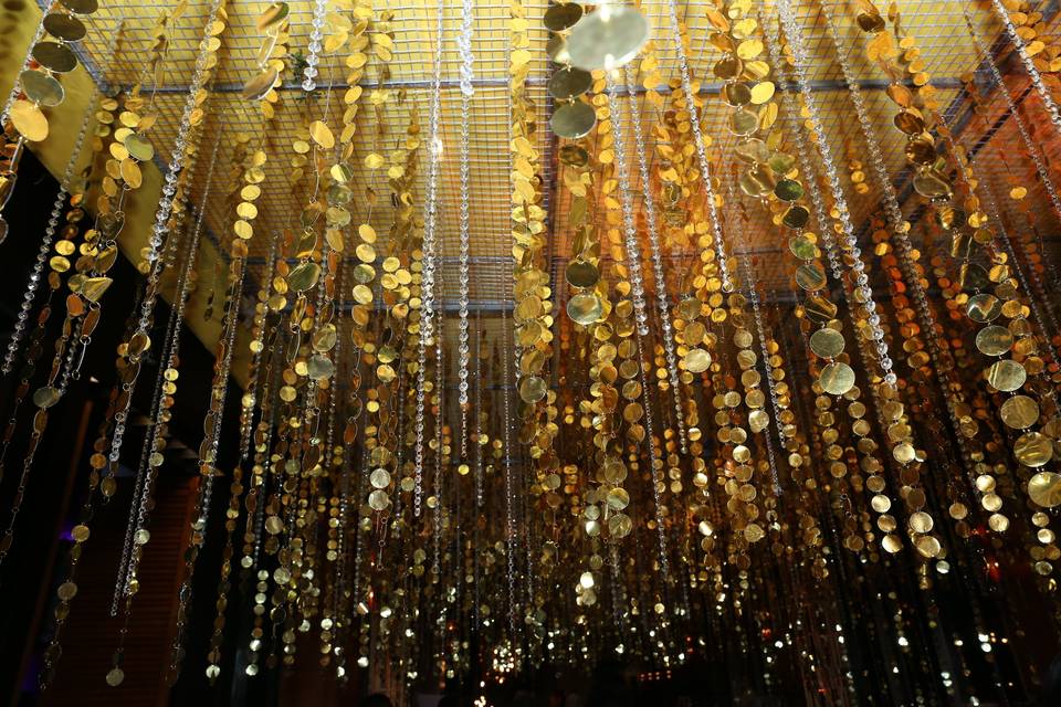 Wedding decor