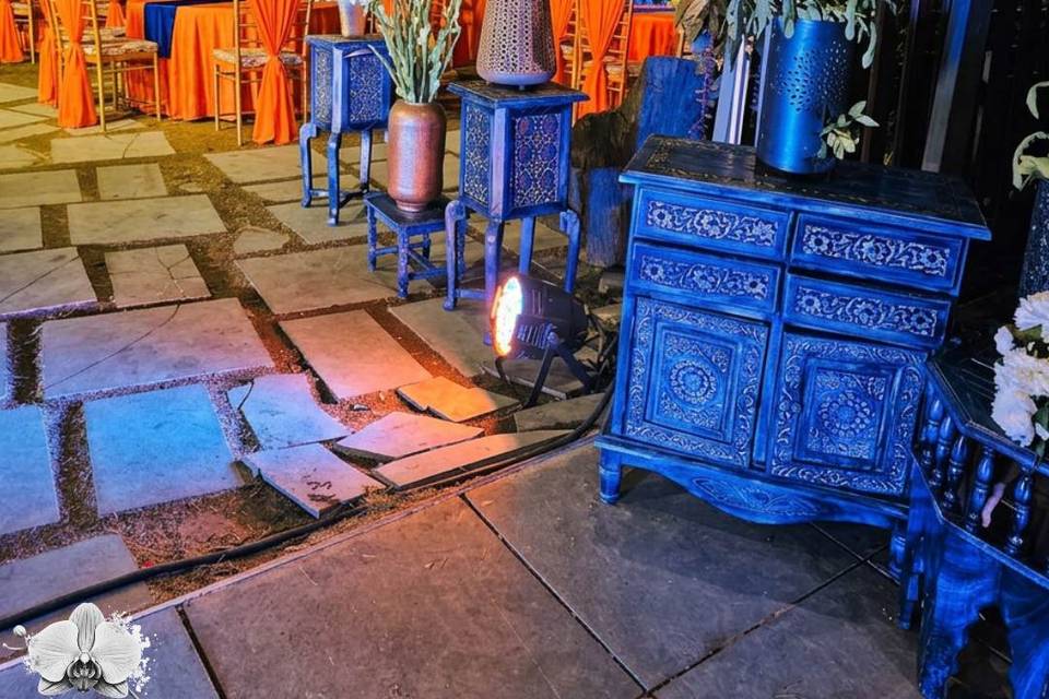 Gallery for decor