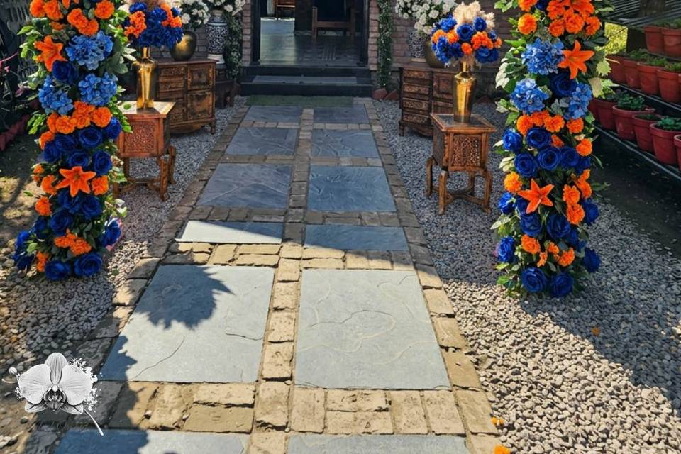 Gallery for the event