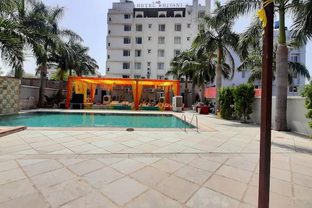 Haldi Decor