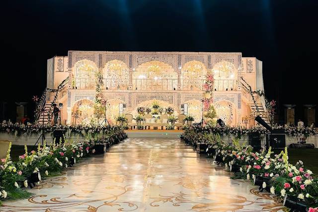Patel Tent & Event Management