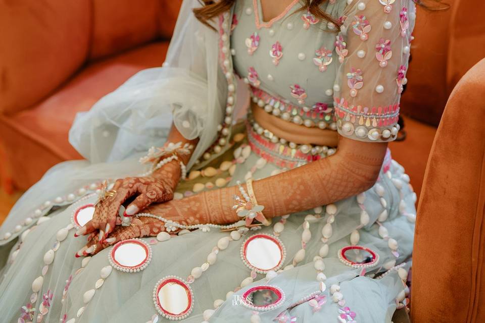 Haldi