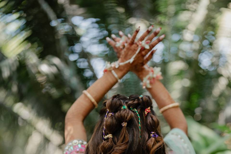 Haldi