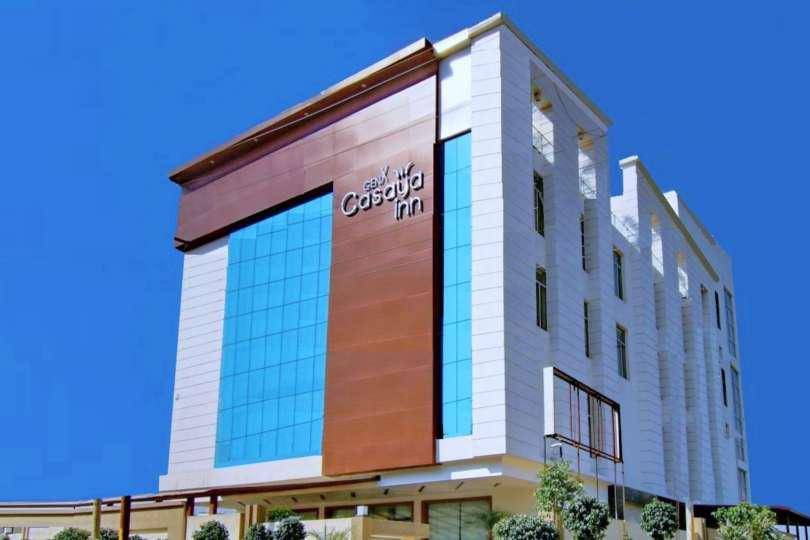 Hotel Casaya Inn - Venue - Gomti Nagar - Weddingwire.in