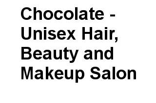 Chocolate - Unisex Hair, Beauty and Makeup Salon
