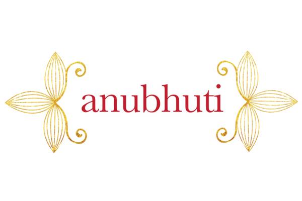 Anubhuti Trousseau Packing Logo