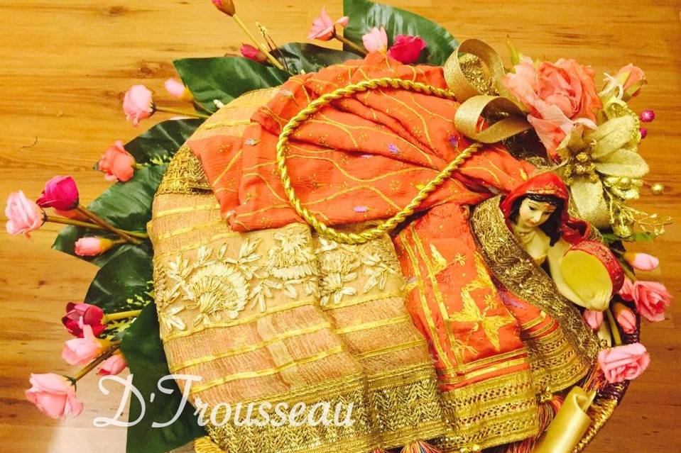 Trousseau packing