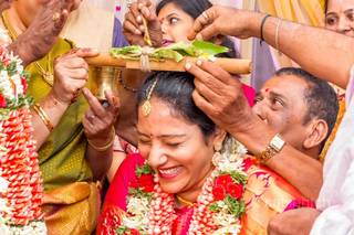 Catchlight by Nandan Ramaswamy