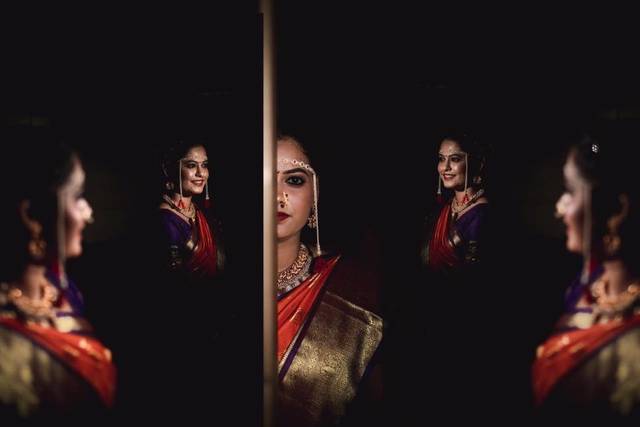 Wedding photography