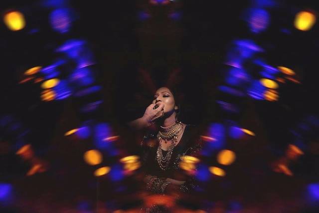 Wedding photography