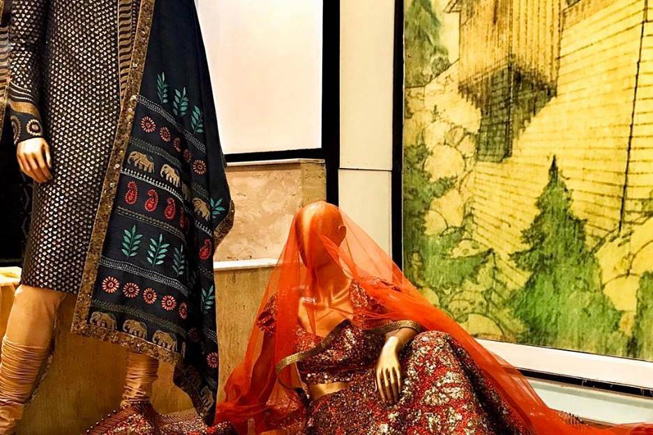 Lehenga