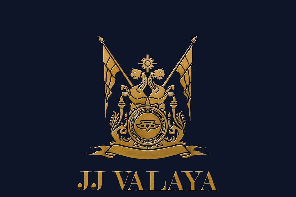 JJ Valaya