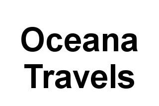 Oceana travels logo
