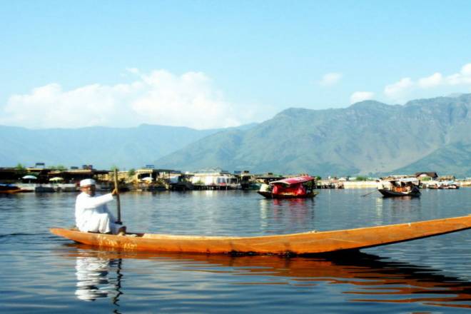 Jammu & Kashmir