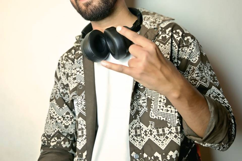 DJ Paimon