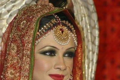 Poreez Beauty Make Over