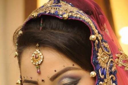 Poreez Beauty Make Over