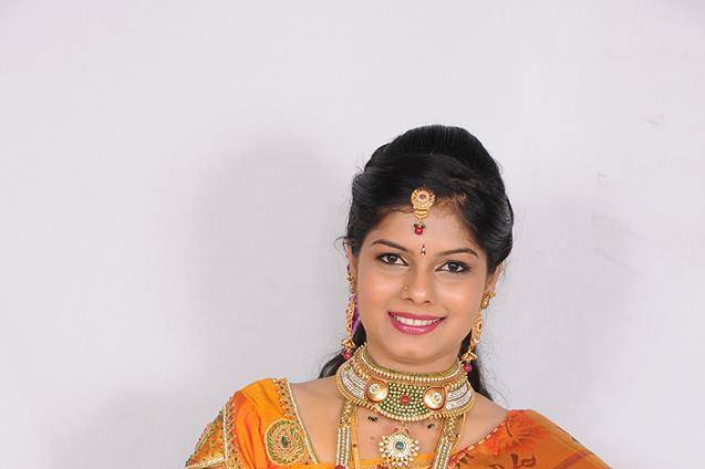 Poreez Beauty Make Over