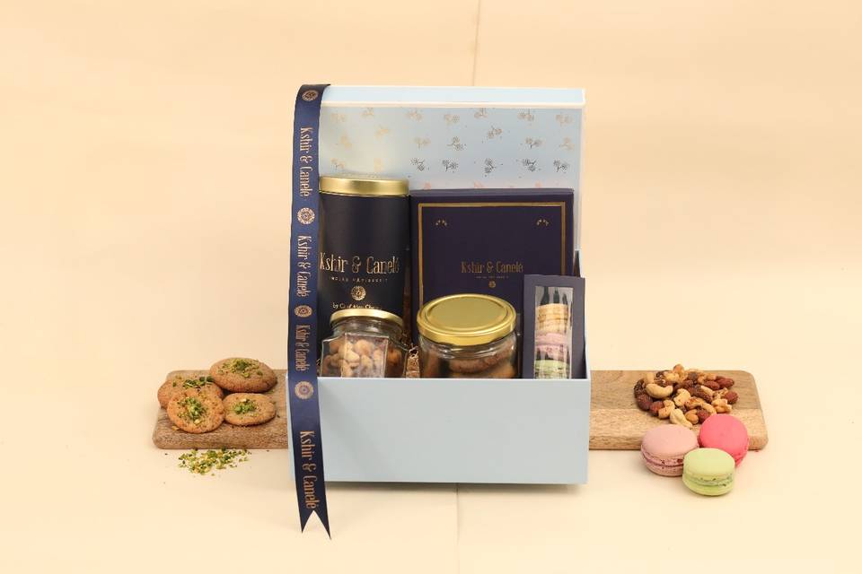 Wedding Gifting Hamper