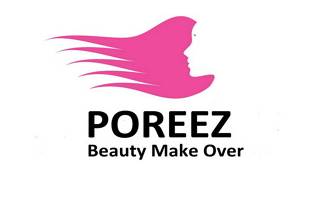 Poreez Beauty Make Over Logo