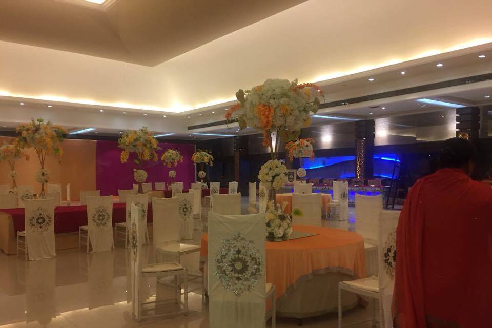 Events4U, Mohali