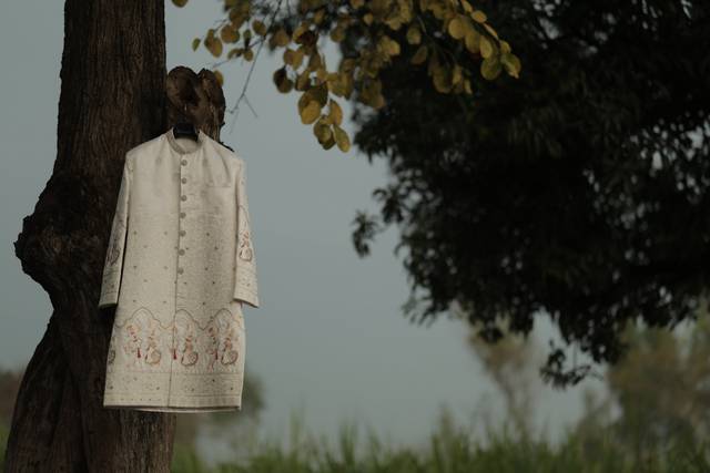 Dress shoot