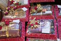 Exquisite Wedding Trousseau and Gift Packaging by Studio Prerna
