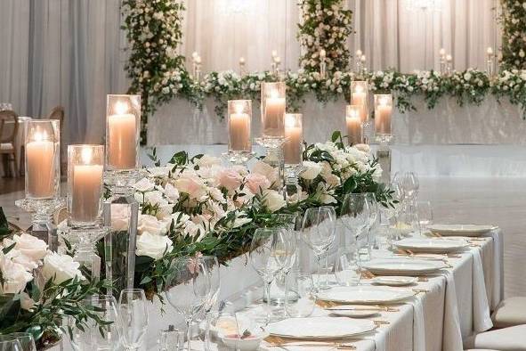 Mariage Frères opens at Selfridges - The House Directory