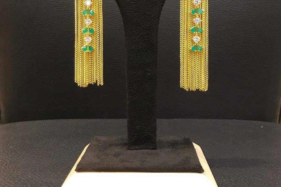 Dazzles Fashion and Costume Jewellery, Lucknow