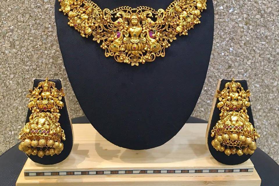  Jewellery Shops in Lucknow