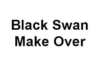 Black Swan Make Over Logo