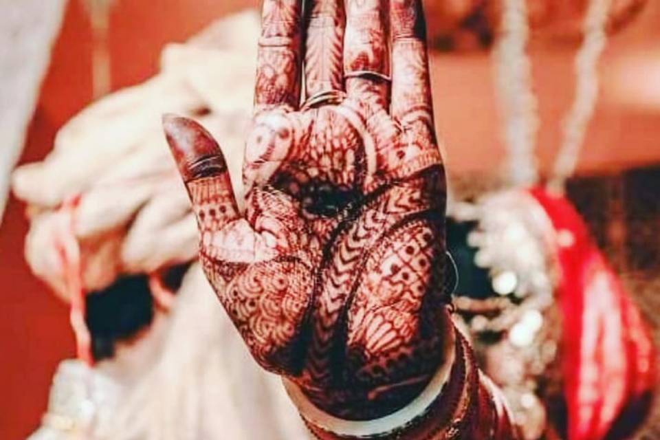 Mehandi