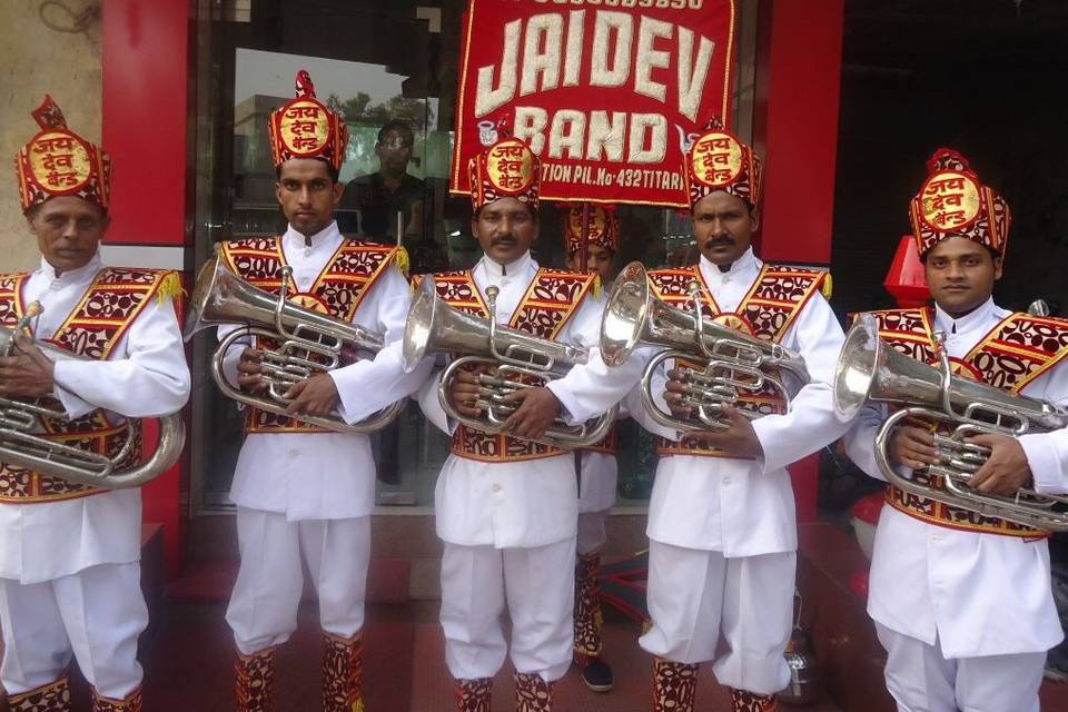 Jai Dev Band