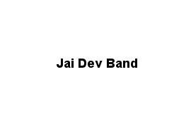 Jai Dev Band Logo