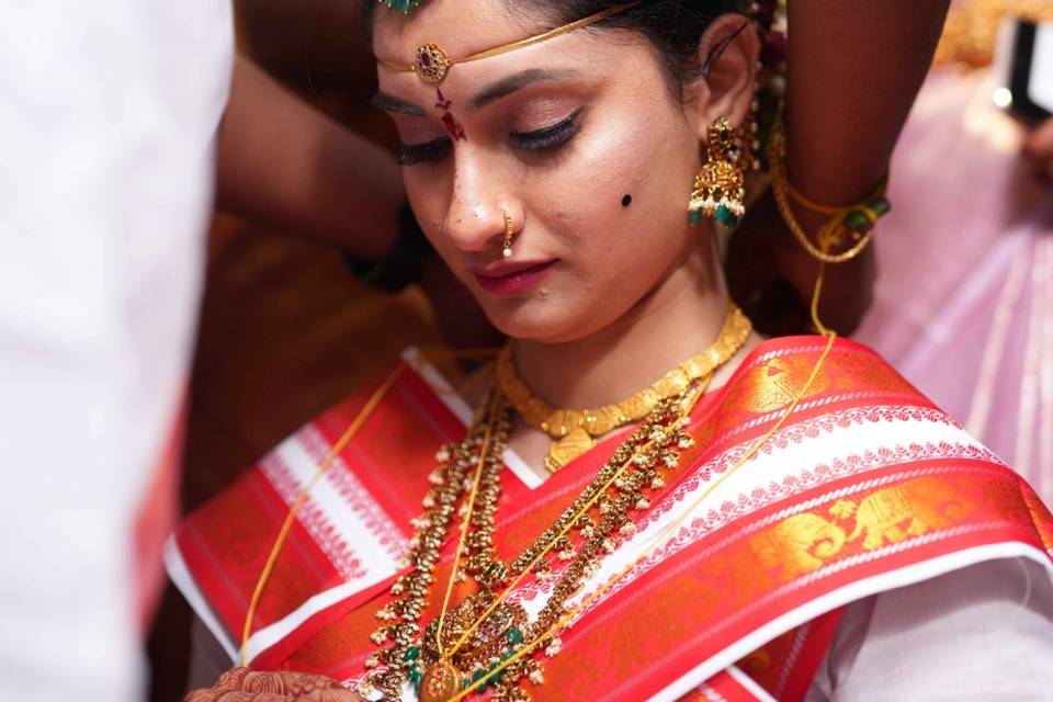 Bride
