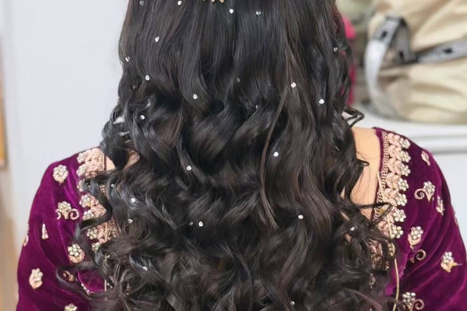 Hair style