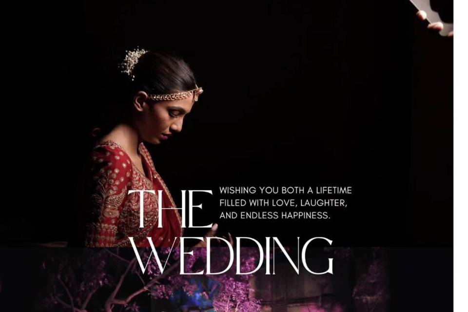 Destination wedding