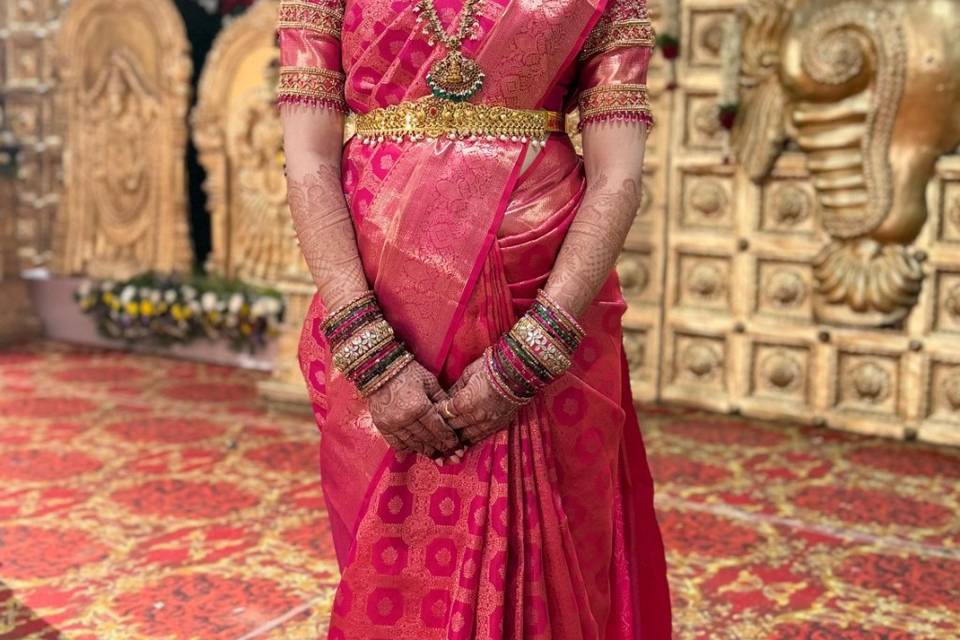 Bride