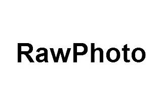 RawPhoto Logo