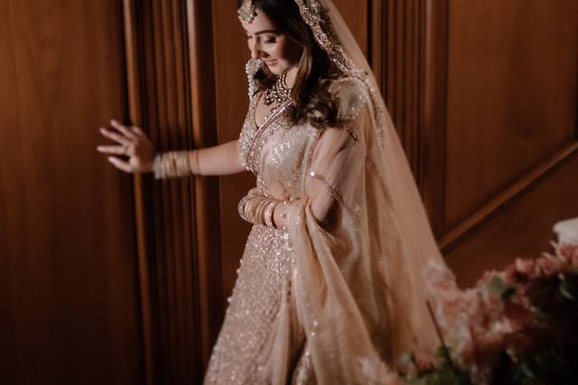 BRIDAL PORTRAIT