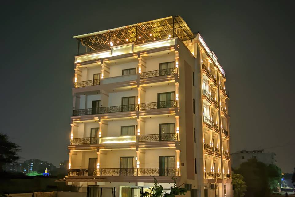 Facade